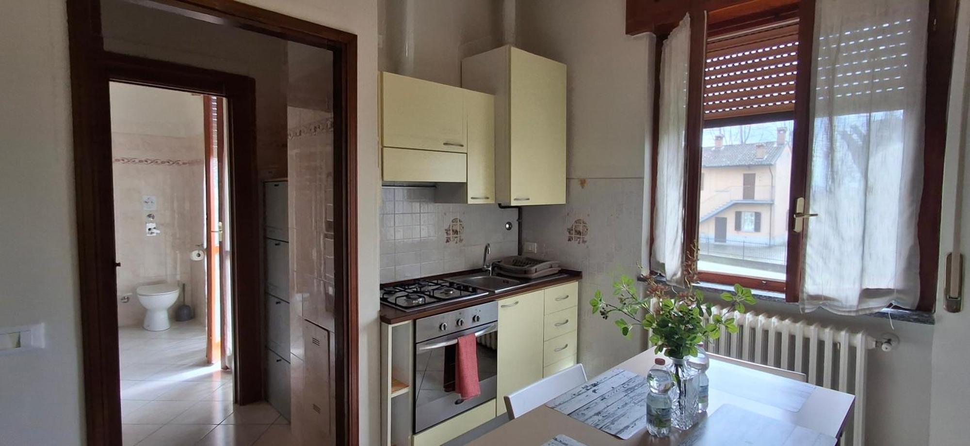 Villa Gaudi Cornegliano Laudense Eksteriør bilde